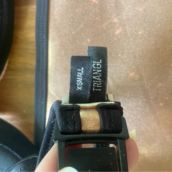 Triangle bikini - Picture 3 of 6